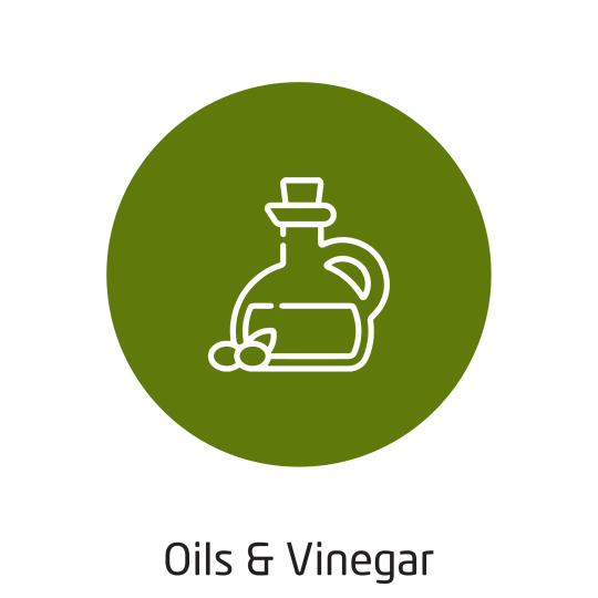 Oils & Vinegar