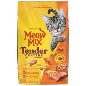 meo mix